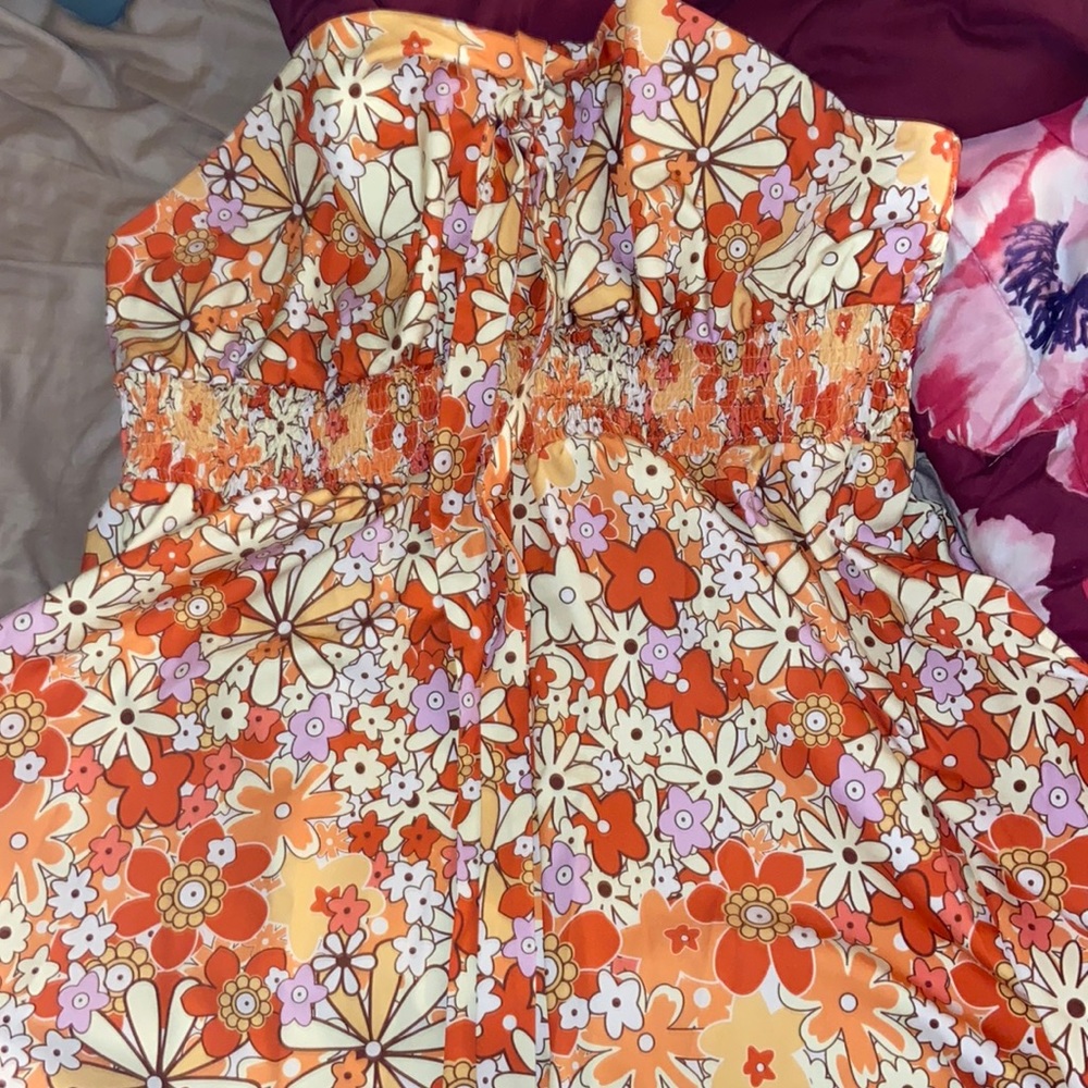 SHEIN Romper